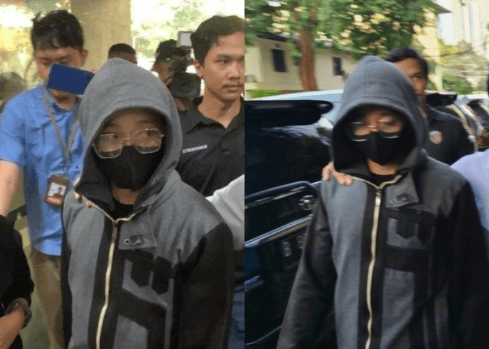 Pegawai Damkar yang Cabuli Anak Kandung di Jaktim Sudah Dipecat