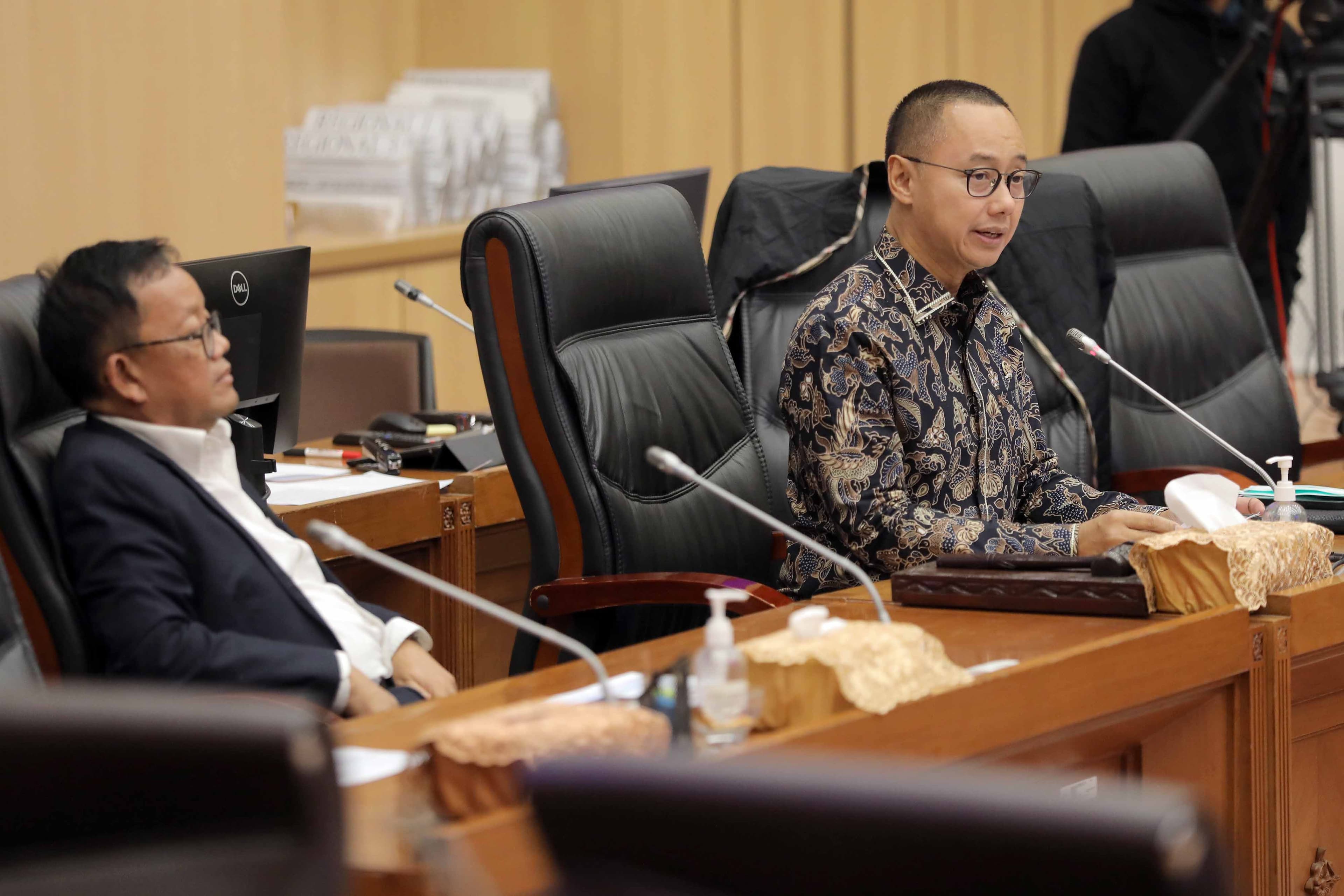 MPR Dukung Pemberian Gelar Pahlawan Nasional untuk RM Margono, Kakek Prabowo Subianto