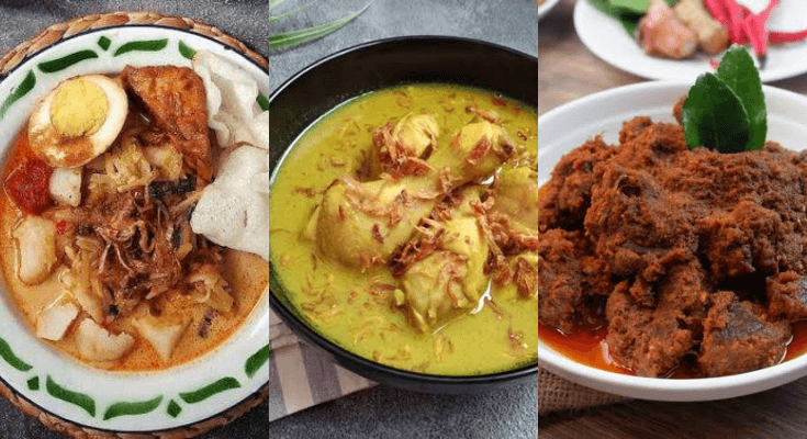 3 Resep Menu Lebaran Sederhana Ala Rumahan yang Wajib Dicoba, Dijamin Bikin Nagih!