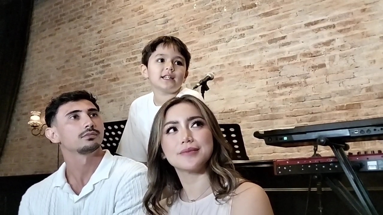 Panik Banyak Kasus ART, Jessica Iskandar Tak Berniat Pake Infal