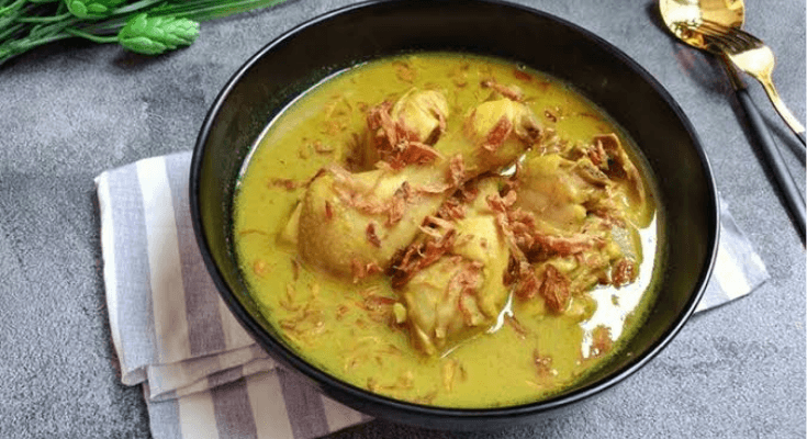 Cara Memasak Opor Ayam yang Harum dan Tahan Lama untuk Lebaran 2024