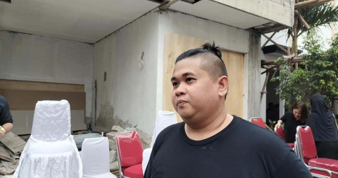 Sahabat Sebut Babe Cabita Ingin Comeback di Dunia Stand up Comedy