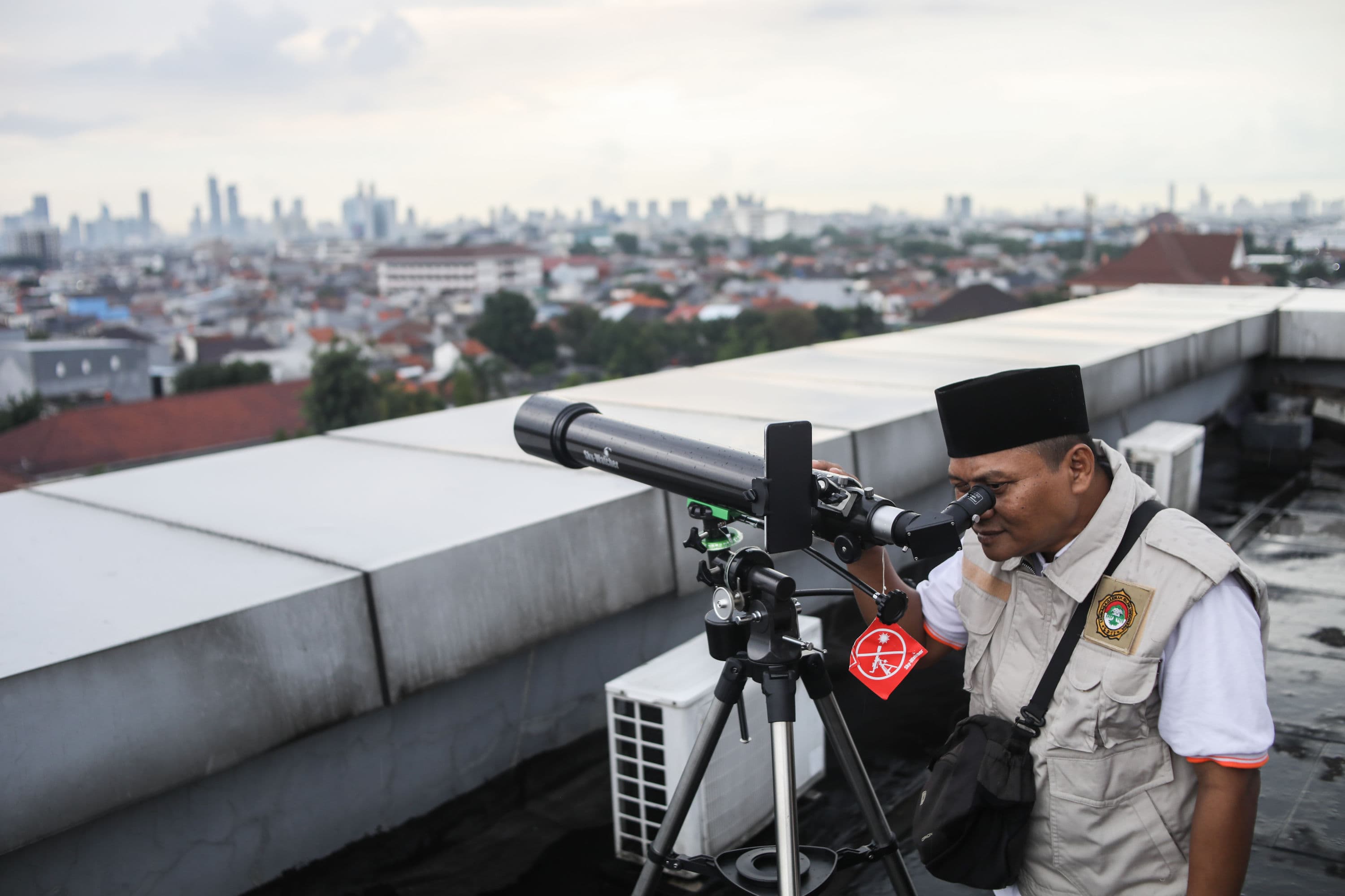 Jangan Lewatkan! Link Live Streaming Sidang Isbat Lebaran 2025 Sore Ini Mulai 16.30 WIB, Cek Penetapan 1 Syawal