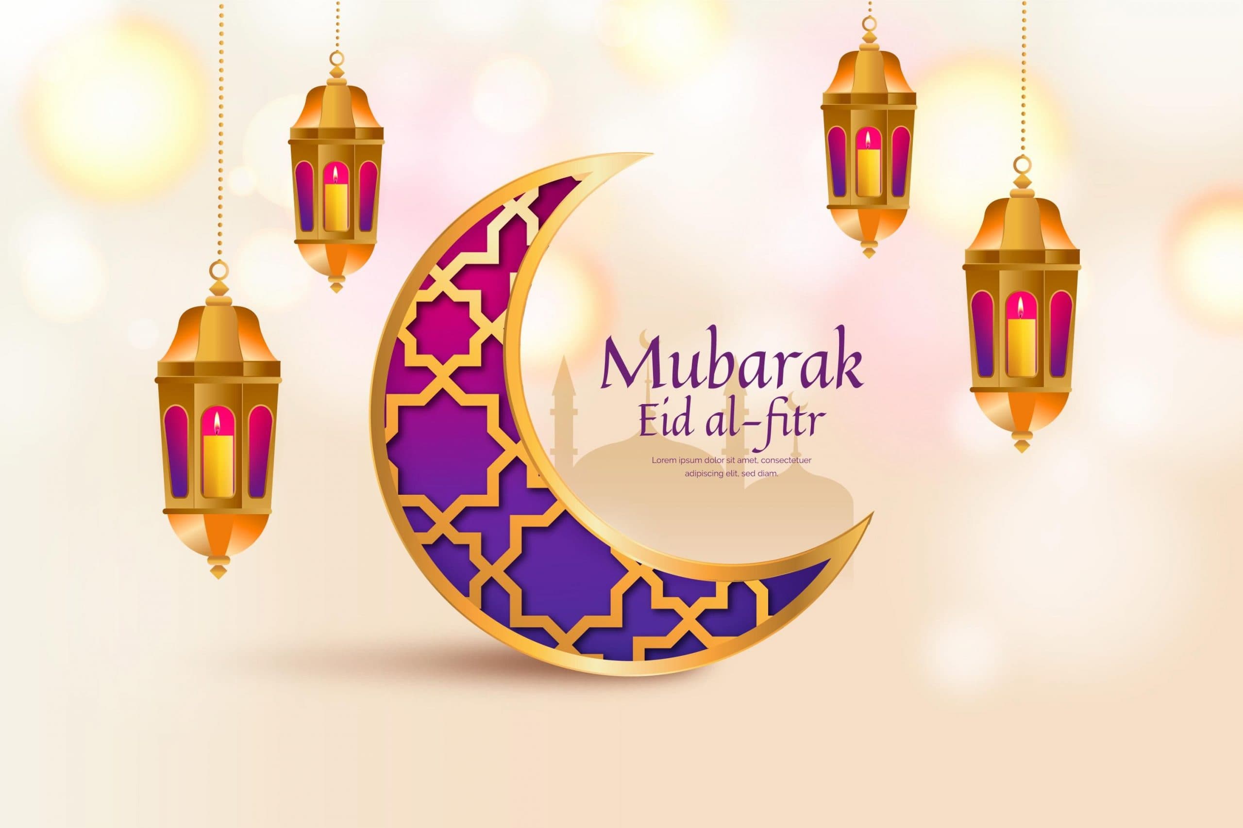 Apa Jawaban Ketika Dapat Ucapan Minal Aidin Wal Faizin Saat Lebaran?