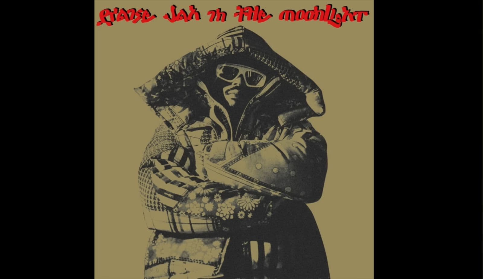 Lirik Praise Jah in the Moonlight - YG Marley, Viral di TikTok Usai Dinyanyikan Cucu Bob Marley