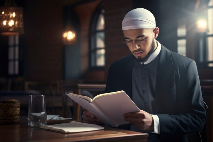 Inilah Penyebab Adanya Perbedaan Madzhab dalam Islam