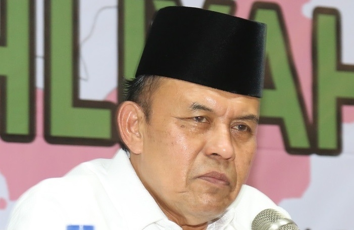 Menakar Perayaan Idulfitri dengan Kearifan Lokal Secara Proporsional