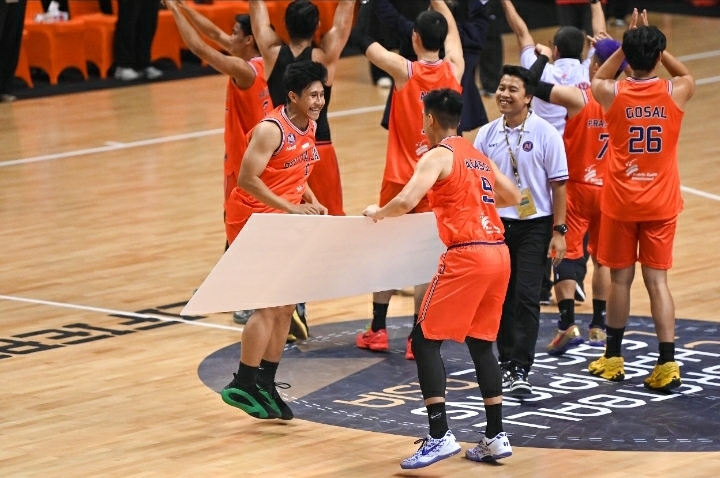 Pelita Jaya Amankan Tiket Babak Utama BCL 2024 Usai Taklukkan Prawira Bandung