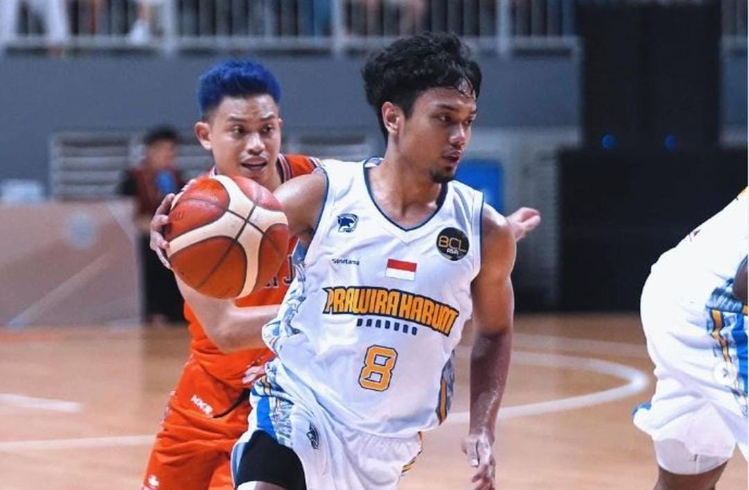 Kemenangan di Putaran Pertama atas Matrix Jadi Modal Prawira Lolos Babak Utama BCL 2024