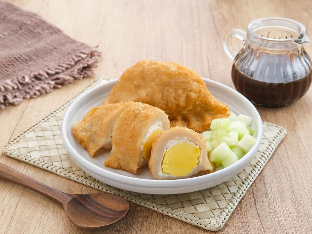 PempekRoyal.com Hadirkan Solusi Bisnis Makanan Tidak Tergantung Chef, Rasa Konsisten dan Selalu Ikuti Perkembangan Zaman