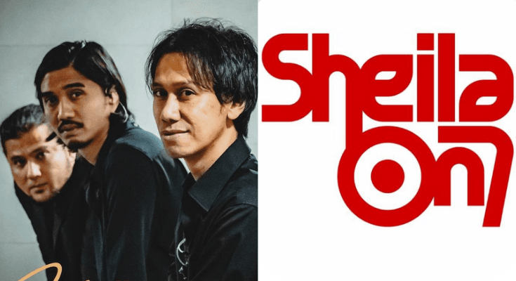 Sheila On 7 Jadi Tamu Kejutan di Resepsi Pernikahan Luna Maya dan Maxime Bouttier