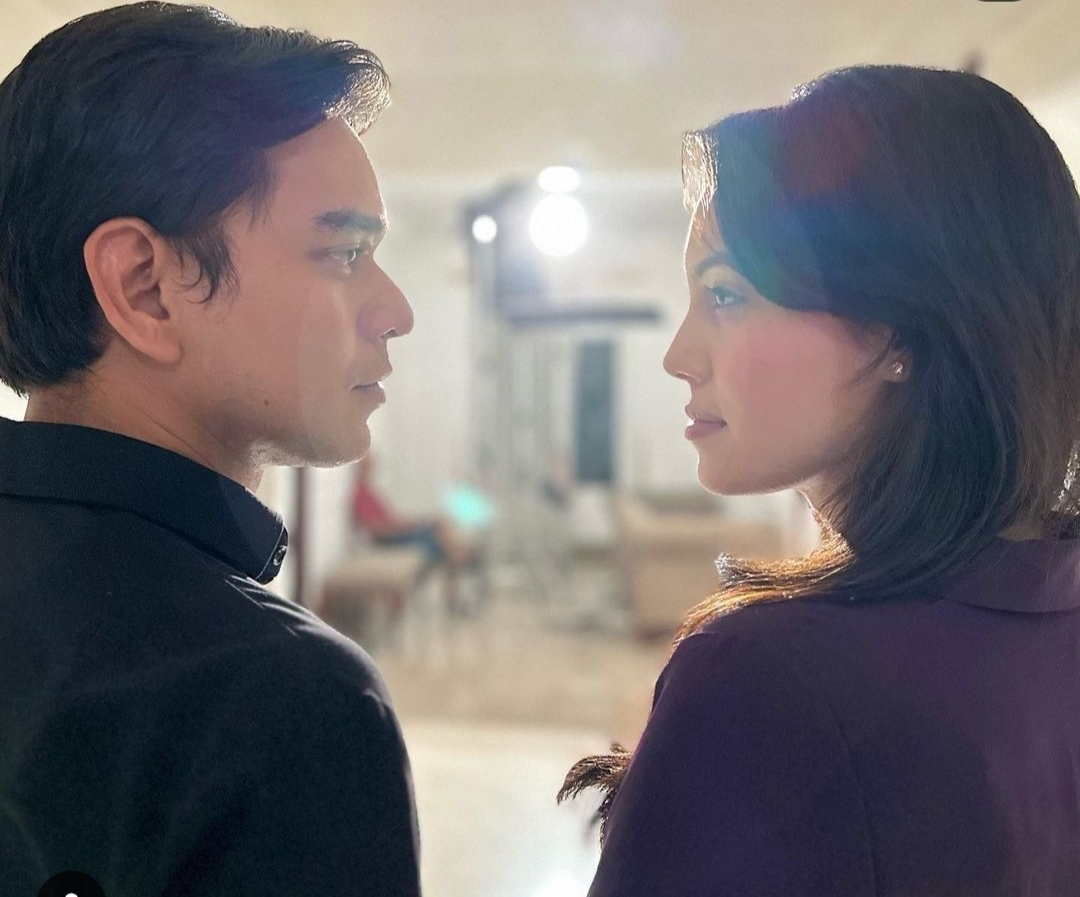 Anggika Bolsterli Keguguran: Campur Aduk Banget