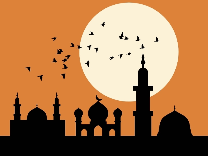 Sejarah Penyebaran Islam di Kabupaten Bandung, Jawa Barat