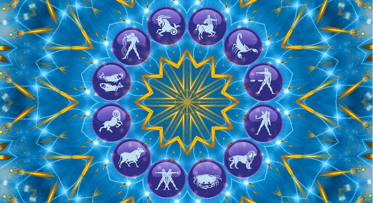 5 Zodiak yang Diramal Akan Hoki di Bulan Mei 2024, Banyak yang Beruntung dalam Finansial!