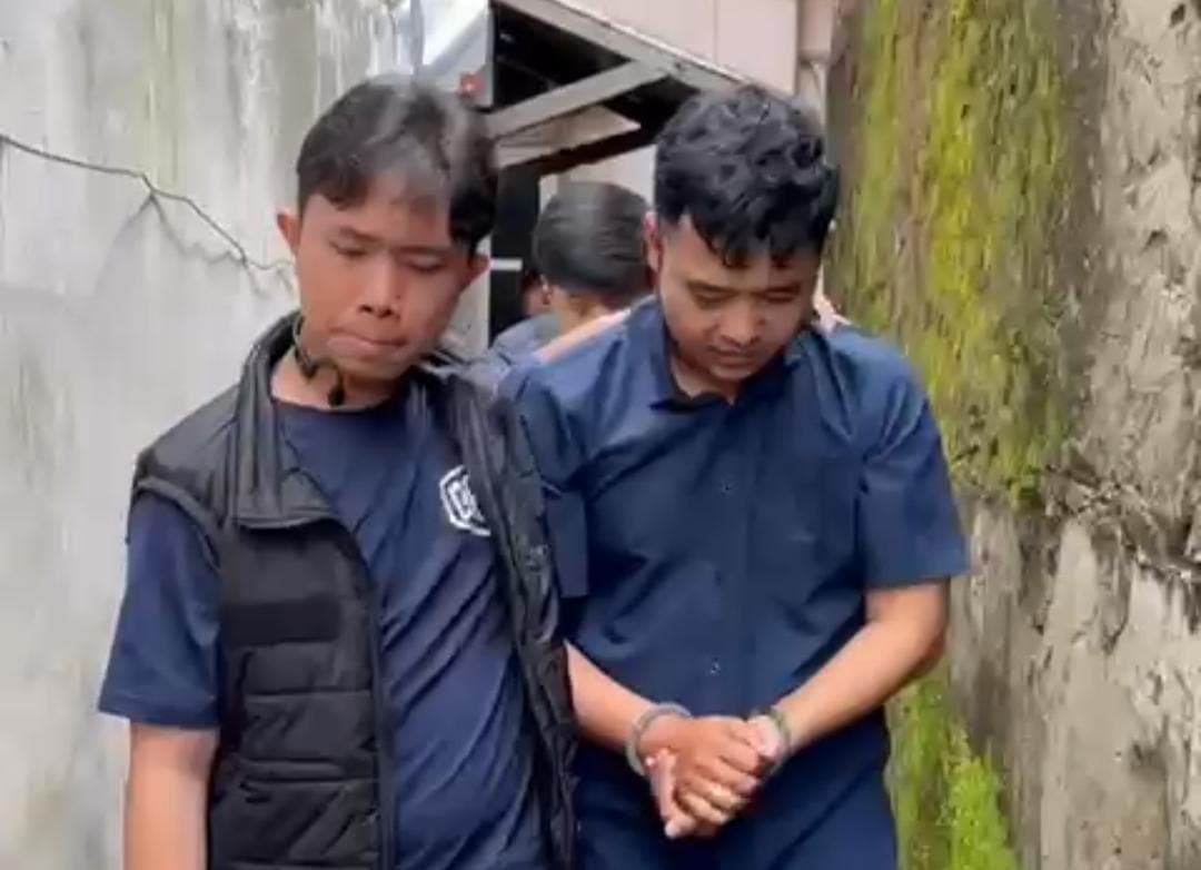 Mayat Wanita Bekasi dalam Koper Dibunuh di Bandung