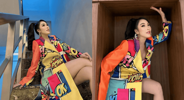 Profil Biduan Dangdut Nayunda Nabila, Dibayar Puluhan Juta Oleh SYL dari Korupsi Dana Kementan