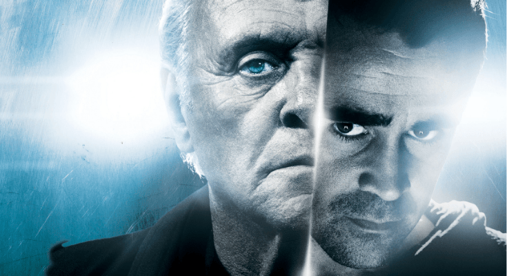 Sinopsis Film Solace, Kisah Thriller Misteri yang Menegangkan dari Aksi FBI Mengungkap Sosok Pembunuh Berantai