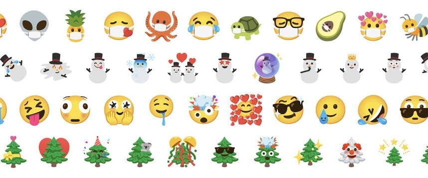 Emoji Ternyata Bisa Ungkap Karakter, Ini 9 Sifat Orang yang Sering Gunakan Emoji dalam Chat