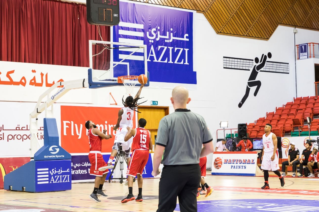 Shabab Al Ahli Dubai Resmi Jadi Tuan Rumah BCL Asia Perdana 9-15 Juni Nanti