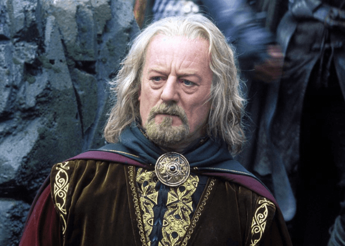 Aktor Bernard Hill Meninggal Dunia di Usia 79 Tahun