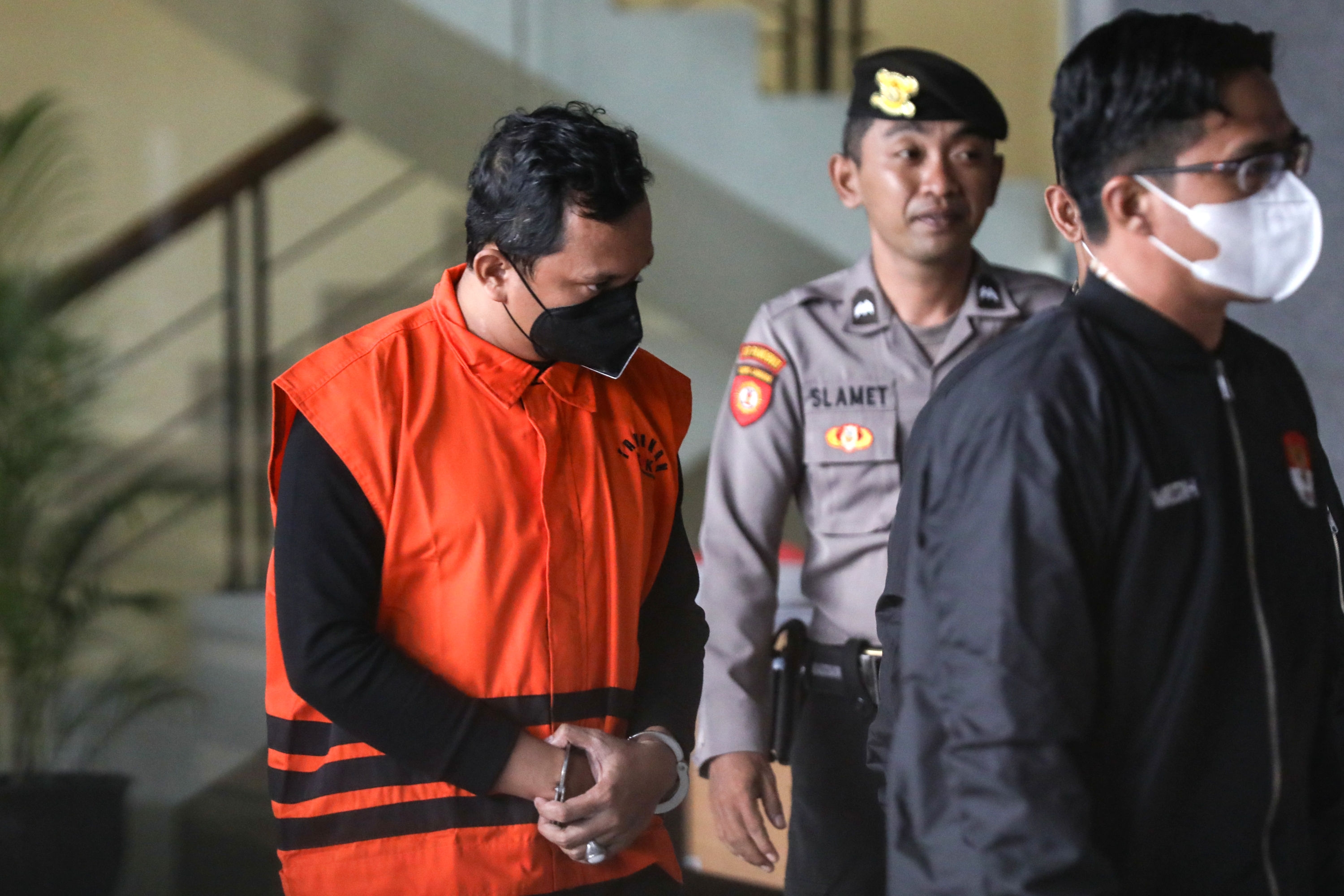 Profil Gus Muhdlor, Bupati Sidoarjo yang Ditahan KPK Terkait Kasus Dugaan Pemotongan Insentif ASN