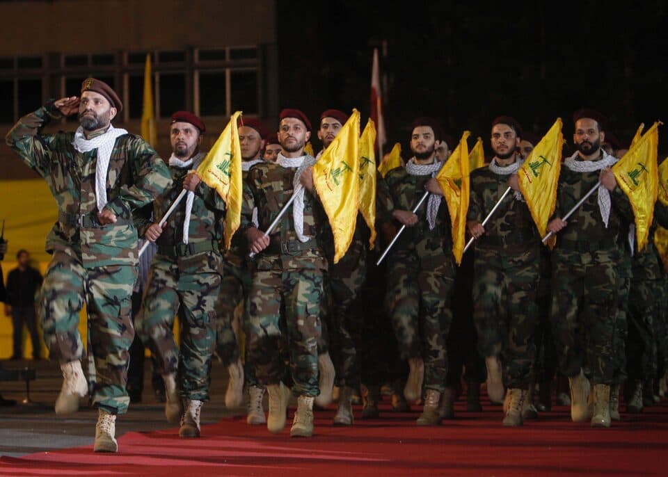 Kelompok Hizbullah Kirim Serangan Drone ke Israel Utara, 2 Tentara IDF Tewas