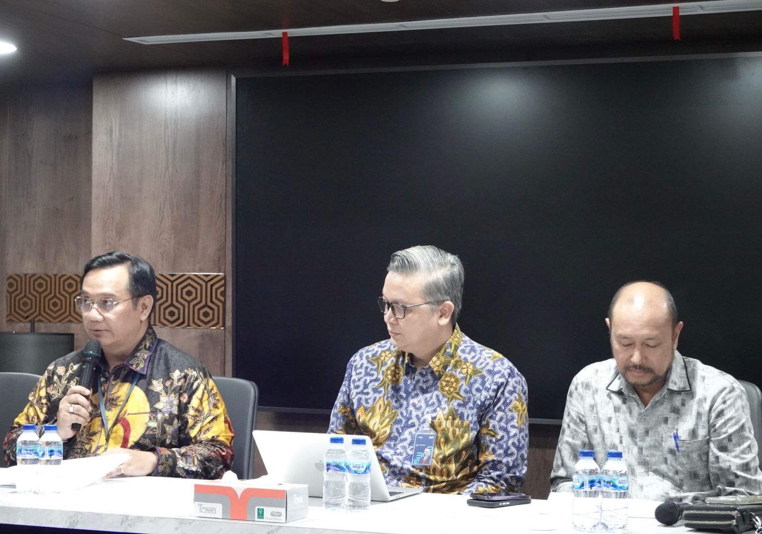 Buntut Investasi Bodong di BTN, Ombudsman Panggil OJK, LPS dan Kementerian BUMN