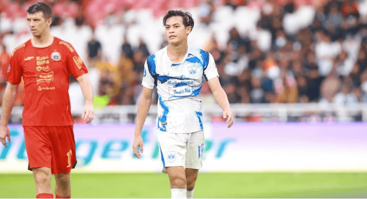 Profil Alfeandra Dewangga, Disebut Tampil Bagus Saat Timnas Indonesia U-23 Lawan Guinea