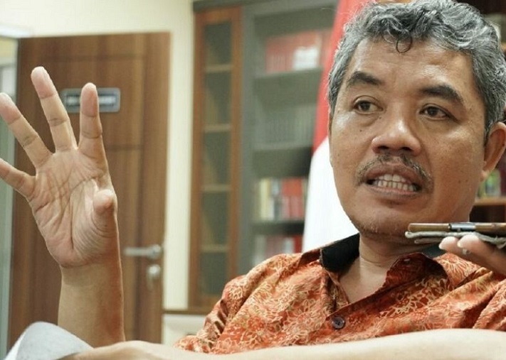 Pemerintah Baru Harus Lebih Tegas Tangani Kelompok Anti-Pancasila