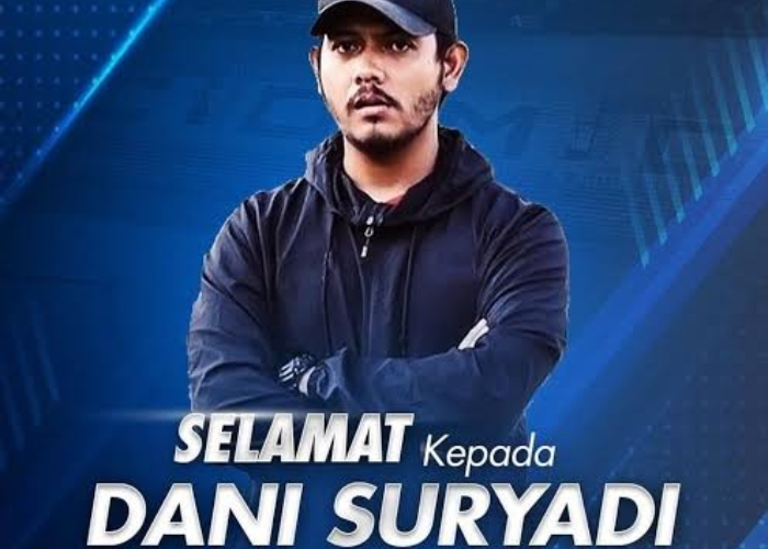 Sosok Dani Suryadi, WNI Asal Soreang yang Jadi Pelatih Como 1907 FC Berhasil Promosi ke Serie A