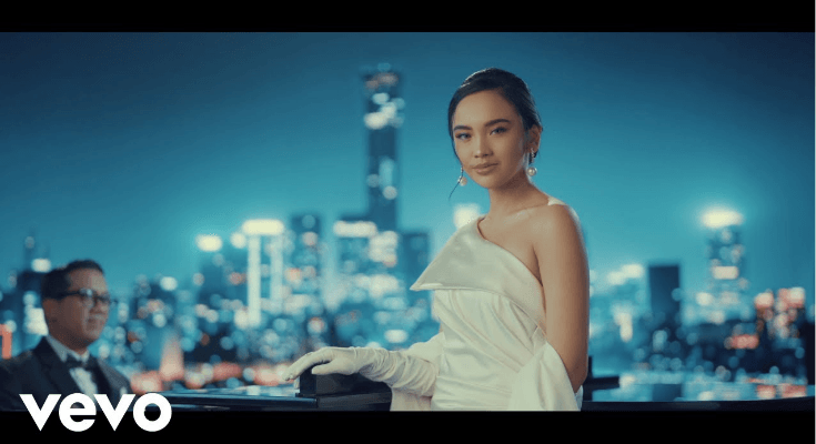 Lirik Lagu Sang Dewi Dinyanyikan Lyodra Ginting Feat. Andi Rianto, Sukses Raih Penonton Puluhan Juta Jadi Favorit Sepanjang Masa!