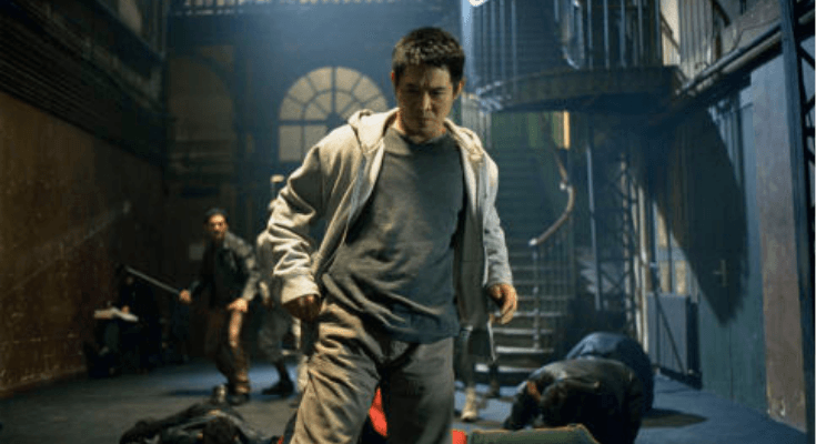 Sinopsis Film Danny The Dog Tayang di Bioskop Trans TV 18 Desember 2024, Aksi Jet Li Sebagai Petarung yang Emosional!