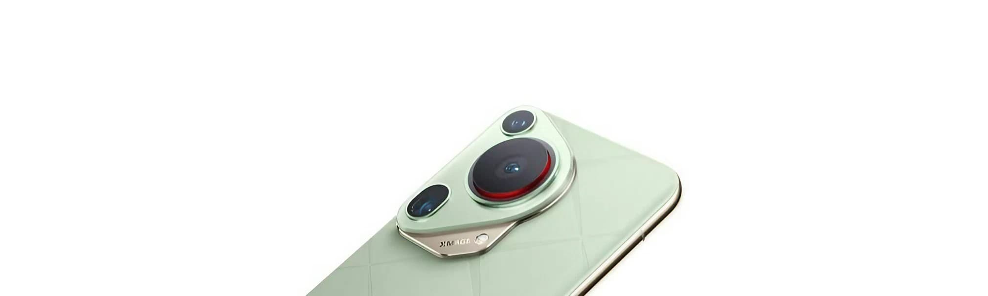 Huawei Pura 70 Ultra: Harga, Spesifikasi dan Fitur