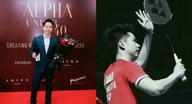Komentari Keluarnya Kevin Sanjaya dari Pelatnas PBSI, Ketua PB Djarum: Mau Main Lagi? Enggak Ada Partner
