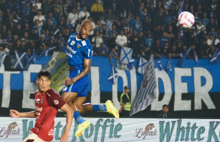 Bungkam Bali United, Bojan Hodak Tegaskan Persib Bandung Layak ke Final Liga 1