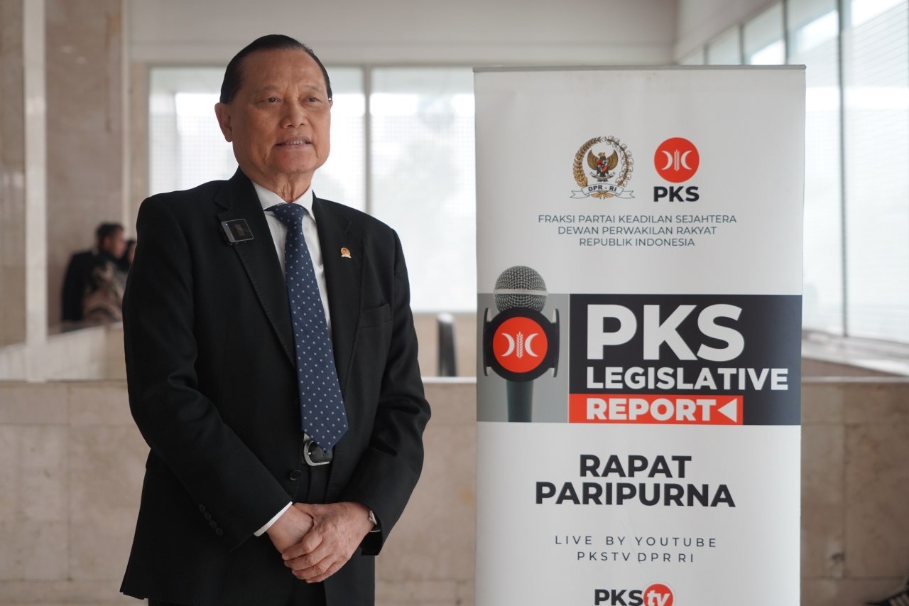 Komisi III Singgung Urgensi Revisi Undang-Undang Narkotika