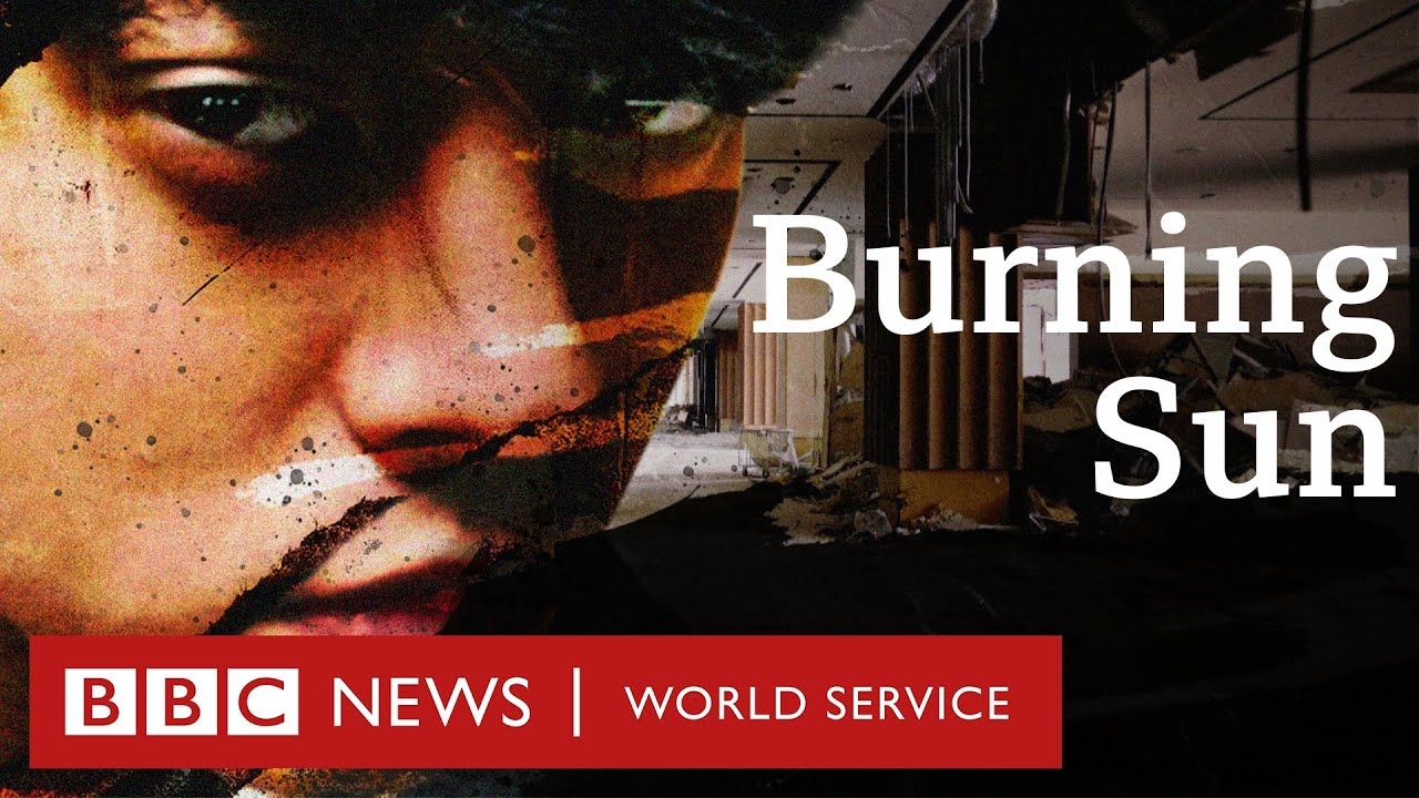 6 Fakta Mengejutkan Film Dokumenter Burning Sun, Sisi Gelap K-Pop yang Melibatkan Seungri BIGBANG