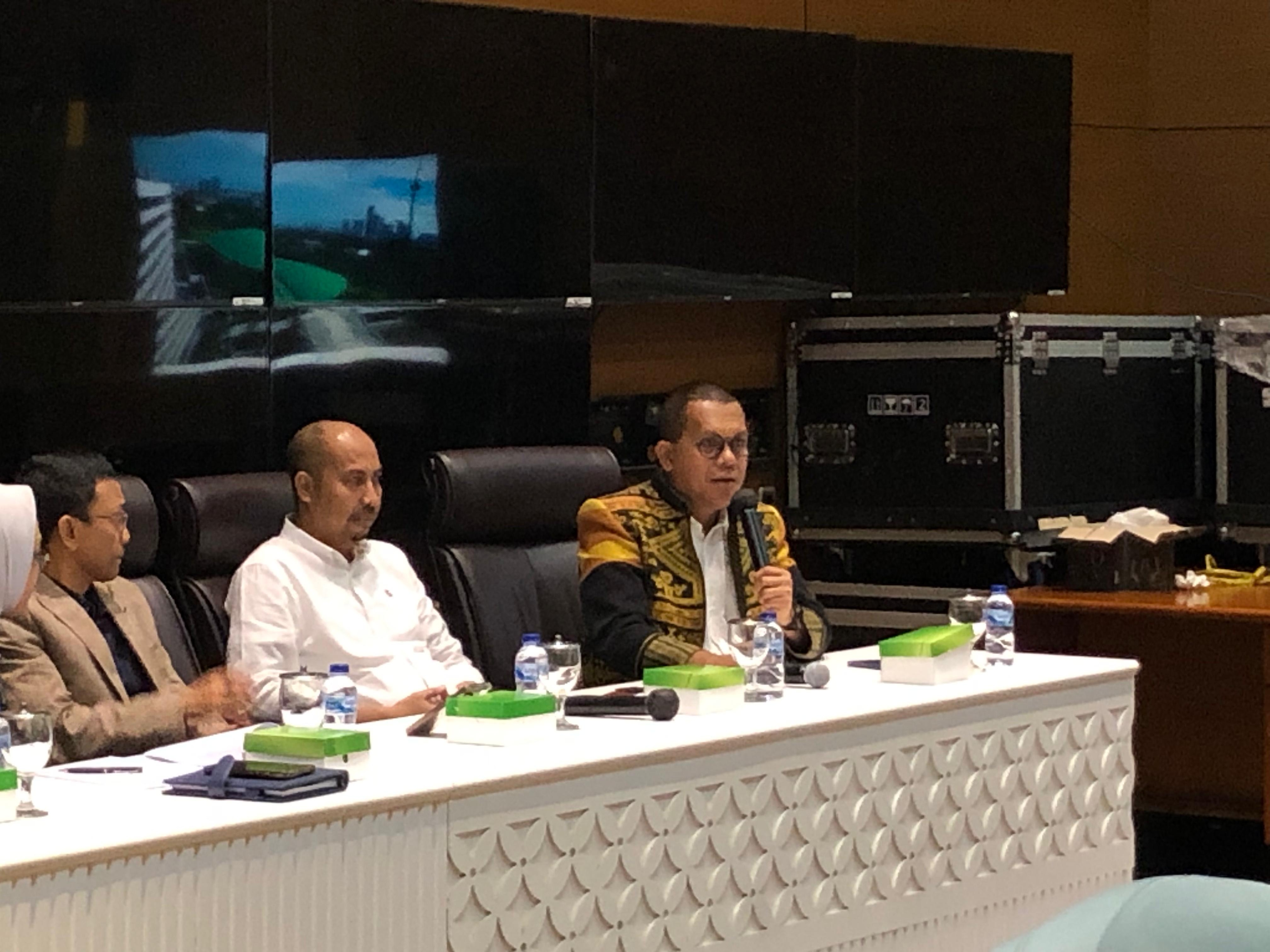 DPR Sebut Penghapusan Kelas BPJS Sudah Sesuai Amanat UU