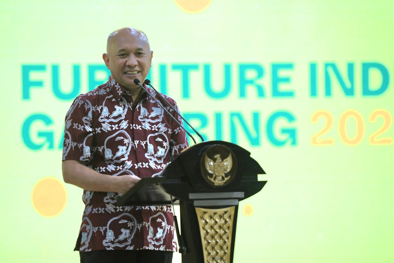 Menteri Teten Harap Aturan Impor Tak Lagi Persulit UMKM