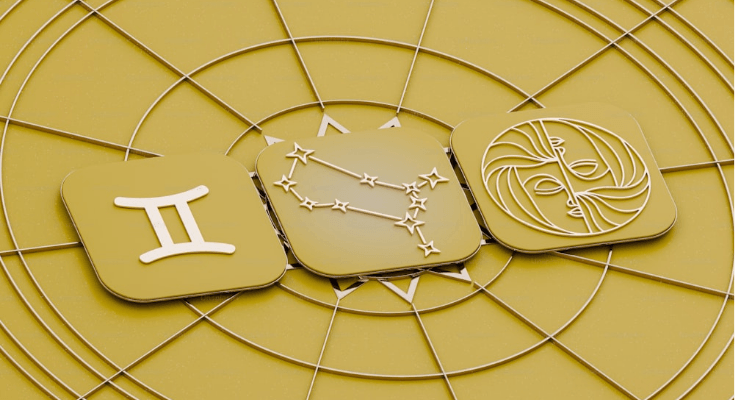 5 Keistimewaan Zodiak Gemini yang Mudah Menarik Orang Lain, Ternyata Memiliki Sifat Unik!