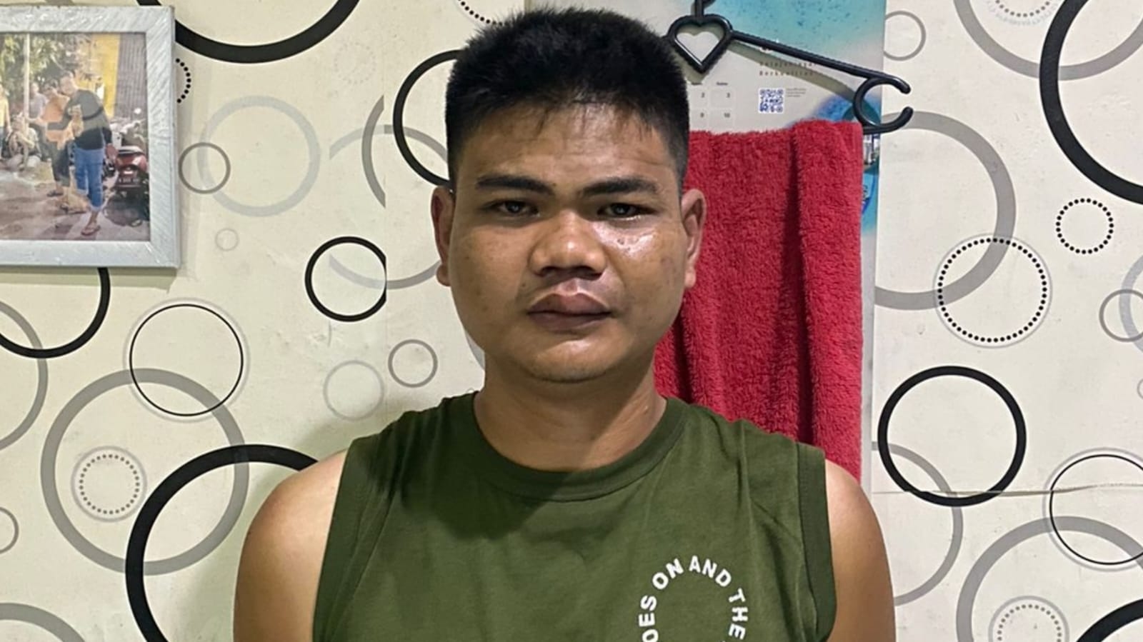 Hilangkan Jejak, Pelaku Penusukan Imam Musala di Kebon Jeruk Sempat Cukur Rambut dan Kumis