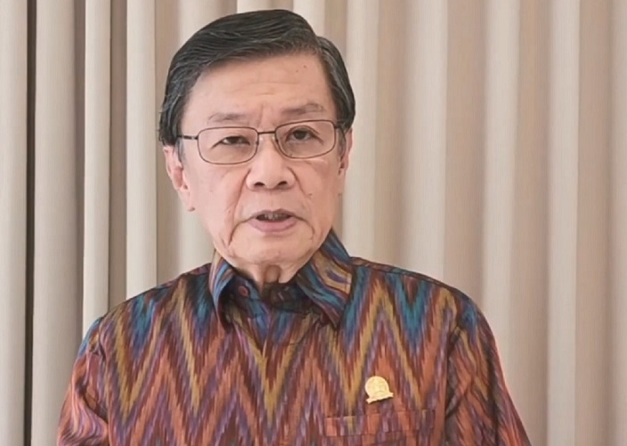 Penghayatan Kebangkitan Nasional Melalui Kedamaian Waisak