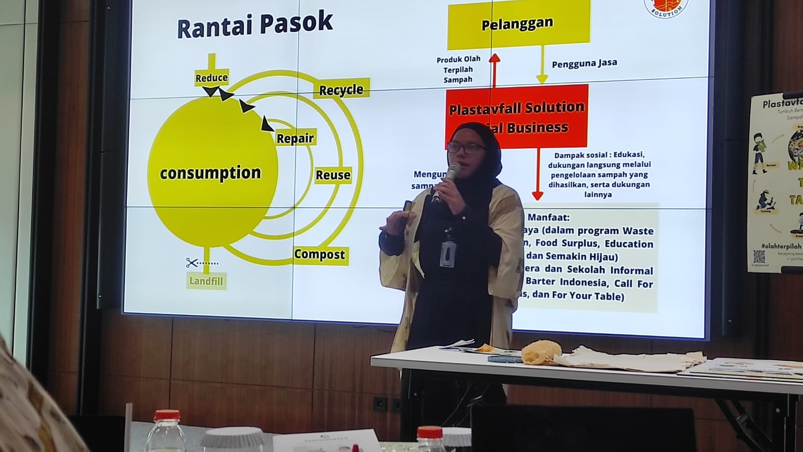 Kementan Ajak Agripreuner Jeli Lihat Peluang Hilirisasi Pertanian