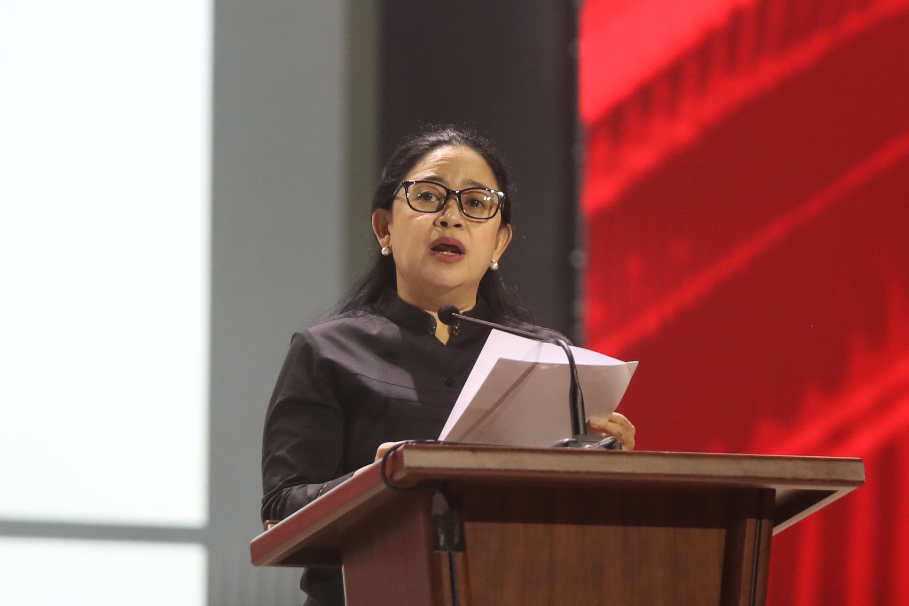 Puan Minta Polisi Tindaklanjuti Kasus Kematian Afif Maulana di Sumbar
