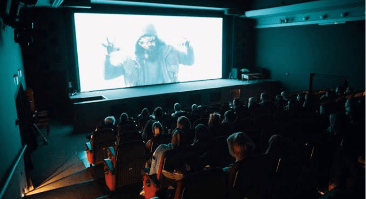 4 Rekomendasi Film Horor Indonesia Terbaru di Bioskop Juni 2024, Banyak Kisah Mistis dari Daerah yang Bikin Merinding