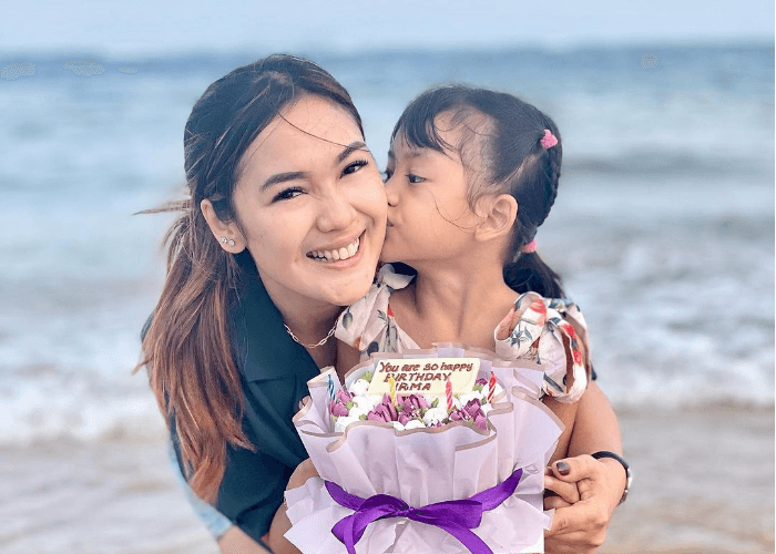 Profil Irma Purba, Eks Istri Boris Bokir yang Sempat Tak Mau Berpisah Meski 3 Kali Diajak Cerai