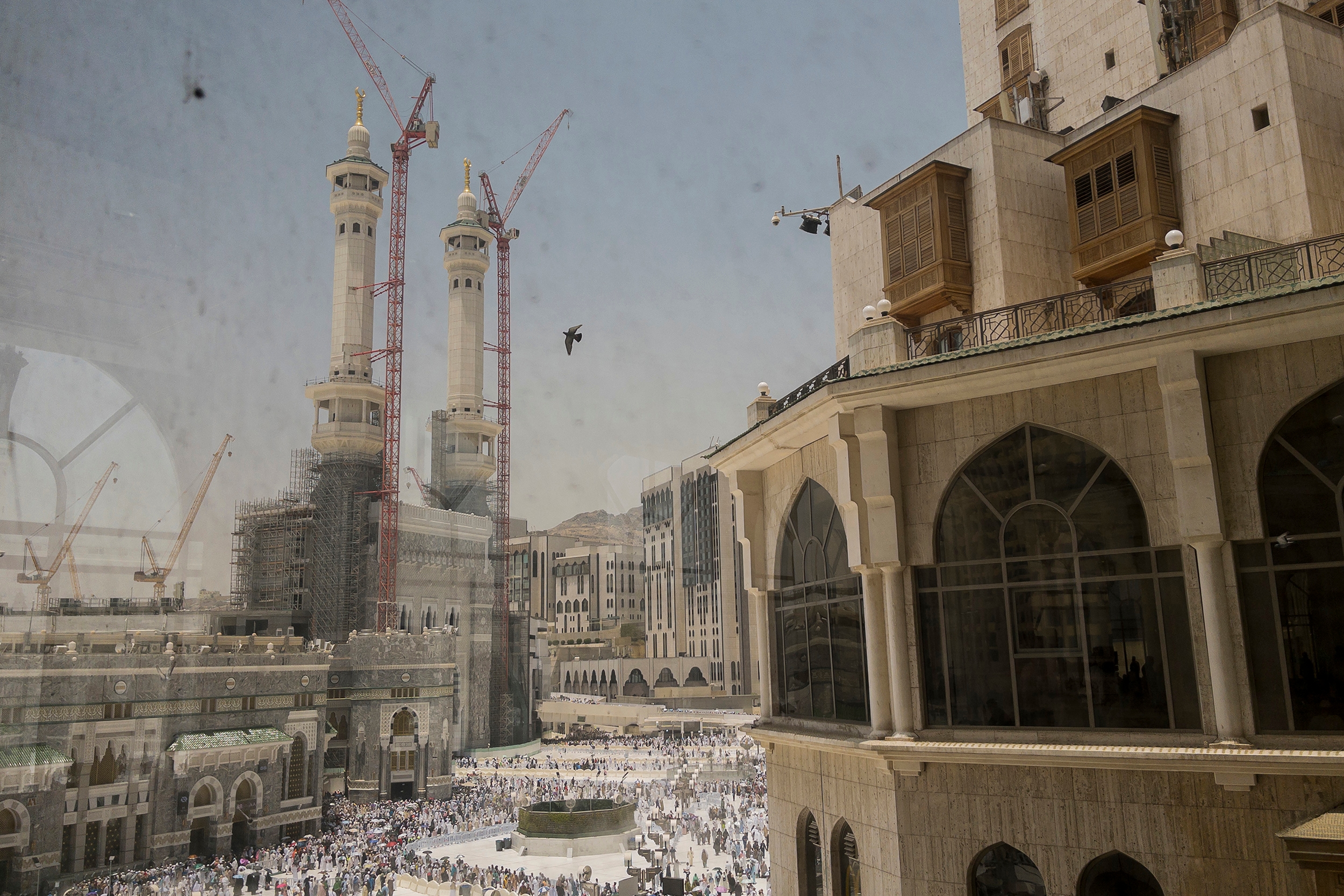 Kasus Hanania Travel Jadi Ujian Awal Efektivitas UU Haji dan Umrah