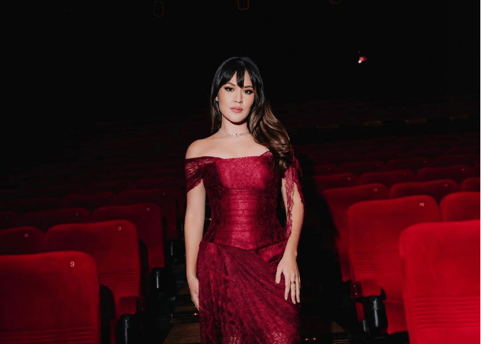 Sinopsis Harta Tahta Raisa, Film Dokumenter tentang Perjalanan Karier Raisa yang Tayang 6 Juni 2024