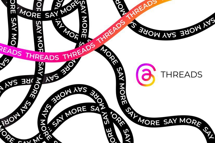 Threads Tambahkan Fitur Swipe ala Tinder untuk Menyukai atau Tidak Menyukai Postingan