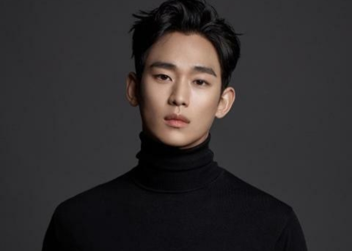 Kim Soo Hyun Gelar Fan Meeting di Sentul, Cek Tanggal dan Harga Tiketnya!